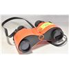 Image 1 : BUSHNELL THUMB FOCUS BINOCULARS