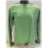Image 1 : GROUND COVER GREEN MENS NEWDEAL ATHLETICS SZ L