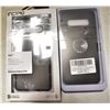 LOT OF 2 SAMSUNG GALAXY S10 PLUS CASES