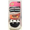 Image 1 : 2 PACK LADIES COZY INFRARED SOCKS