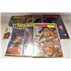 Image 1 : PREDATOR COMICS (7 BOOKS)