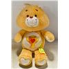 Image 1 : ORIGINAL CHAMP CARE BEAR. HEART BUTTON ON IT?S