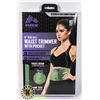 Image 1 : NEW 10" WIDE WAIST TRIMMER BELT WITH BUILT IN