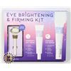 Image 1 : NEW EYE BRIGHTENING AND FIRMING KIT