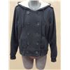 Image 1 : URBAN HERITAE PLUSH LINED JACKET - SIZE LARGE