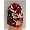 Image 1 : WRESTLING MASK
