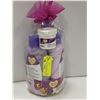 Image 1 : BABY TOILETRIES GIFT SET (NIGHT TIME)