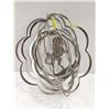 Image 1 : METAL HORSE WIND SPINNER