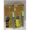 Image 1 : TWO NUVATEK STAIN MAGIK INSTANT STAIIN REMOVERS