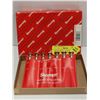 Image 1 : NEW STARRETT 7PC SET OF JEWELERS SCREWDRIVERS