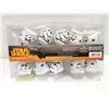 Image 1 : STAR WARS STORM TROOPER STRING LIGHTS