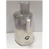 Image 1 : HAMILTON BEACH FOOD PROCESSOR CHOPPER