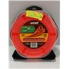 Image 1 : ECHO 402FT OF .080" GRASS CUTTING LINE