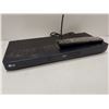 Image 1 : LG BLU-RAY PLAYER WITH REMOTE