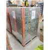 Image 1 : PALLET WITH 150 CASES OF REGULAR HEMP ENERGY DRINK.$360 DEPOSIT VALUE