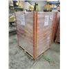 Image 1 : PALLET WITH 150 CASES OF MANGO HEMP ENERGY.$360 DEPOSIT VALUE