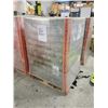 Image 1 : DAMAGED PALLET WITH 3600 CANS OF REGULAR ENERGY.$360 DEPOSIT VALUE