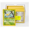 Image 1 : 150 PLUS POKEMON CARDS BASE / JUNGLE ONLY
