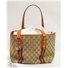Image 1 : GUCCI JOLICOEUR MEDIUM TOTE SERIAL 137396 467891