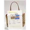 Image 2 : GUCCI JOLICOEUR MEDIUM TOTE SERIAL 137396 467891