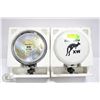 Image 1 : SET OF 2 ROO-LITE XW TRUCK LIGHTS