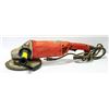 Image 1 : MILWAUKEE HD 9' ANGLE GRINDER