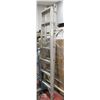 Image 1 : 16FT ALUMINUM EXTENSION LADDER