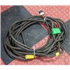 Image 1 : 50 FOOT HEAVY DUTY EXTENSION CORD