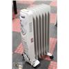 Image 1 : NEW OIL FILLED RADIANT HEATER
