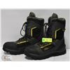 Image 1 : PAIR OF KLIM GORE-TEX THINSULATE STEEL TOE WORK