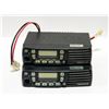 Image 1 : TWO KENWOOD TK-7160H VHF FM TRANSCEIVERS