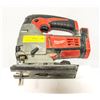 Image 1 : MILWAUKEE 18V JIG SAW