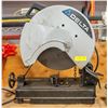 Image 1 : DELTA 14' ABRASIVE CUT OFF SAW MODEL# 20-142C