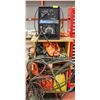 Image 1 : MILLER THUNDERBOLT XL 225/ 150 AMP WELDER W/