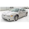 Image 8 : 1999 PONTIAC GRAND PRIX GT