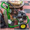 Image 1 : JOHN DEERE 3000PSI GAS PRESSURE WASHER