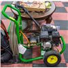 Image 1 : JOHN DEERE 3000PSI GAS PRESSURE WASHER