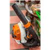 Image 2 : STIHL BR800C BACKPACK BLOWER GAS