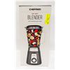 Image 1 : CHEFMAN BLENDER RJ27 500W