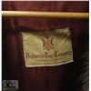 Image 2 : ANTIQUE HUDSON'S BAY COMPANY FUR JACKET