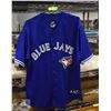 Image 1 : TORONTO BLUE JAYS XL JERSEY