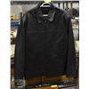 Image 1 : GUCCINI LEATHER CO. MENS SIZE LARGE LEATHER JACKET