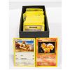 Image 1 : 250 VARIOUS POKEMON CARDS