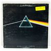Image 1 : FLOYD DARK SIDE OF THE MOON RECORD