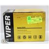 Image 1 : BRAND NEW VIPER CAR ALARM MODEL 3105V