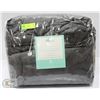 Image 1 : NEW HOME SUITE MINK 6PCS SHEET SET, CHARCOAL