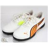 Image 1 : PAIR OF PUMA SNEAKERS - SIZE 4