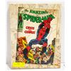 Image 1 : SPIDERMAN PICTURE 11 IN X 14 IN