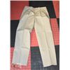 Image 2 : NEW MENS DENVER HAYES PANTS 34/30