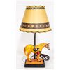 Image 1 : THE TRAIL OF PAINTED PONIES 2004 LAMP
